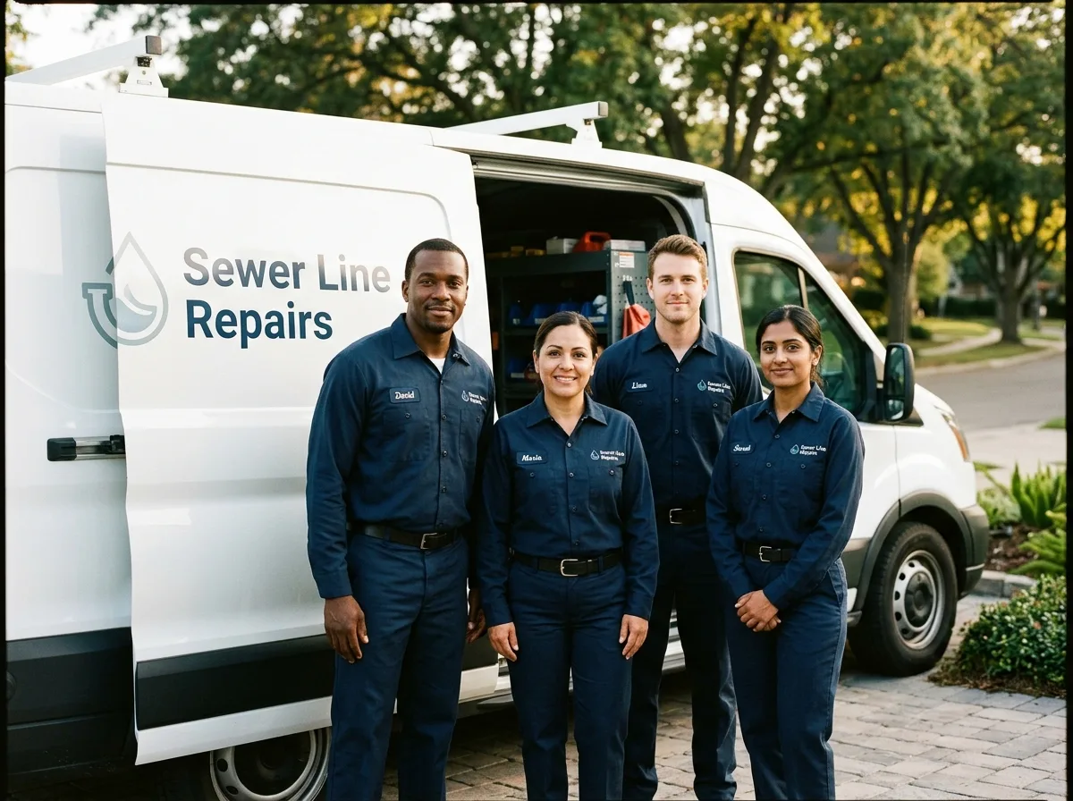 Emergency Plumber company in Davenport, FL